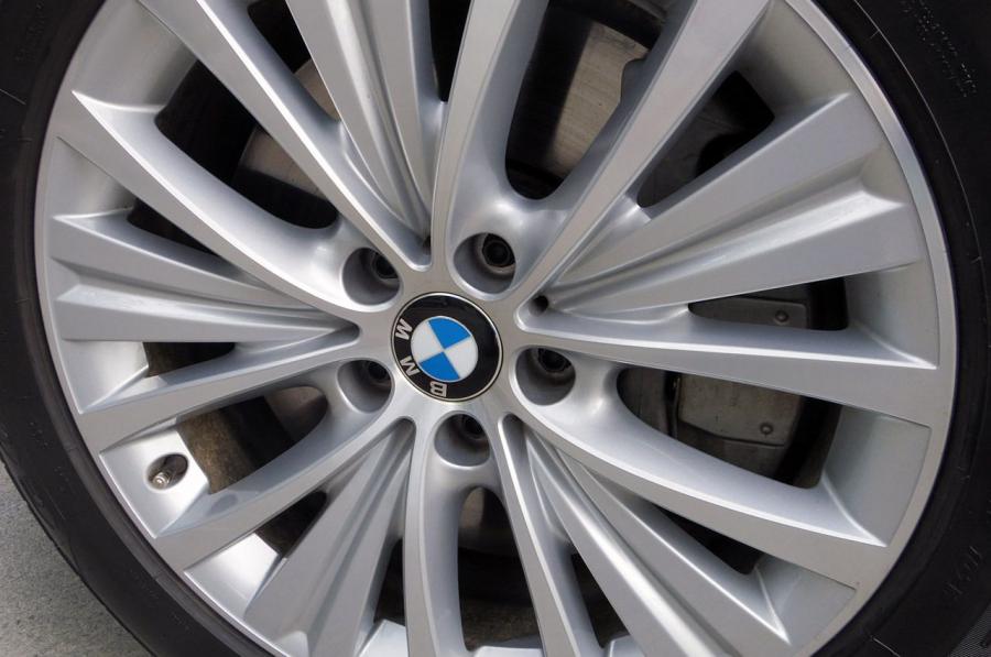  BMW X5 2014 года  (фото 128 из 165)